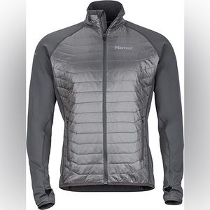 Marmot Gray Men's Jacket